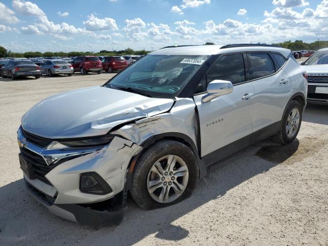 2019 CHEVROLET BLAZER 2LT 2019