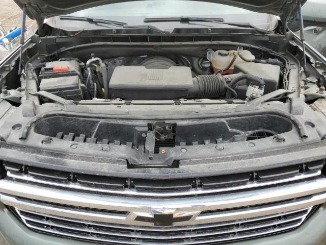 2023 CHEVROLET TAHOE K150 - 1GNSKNKD2PR151449