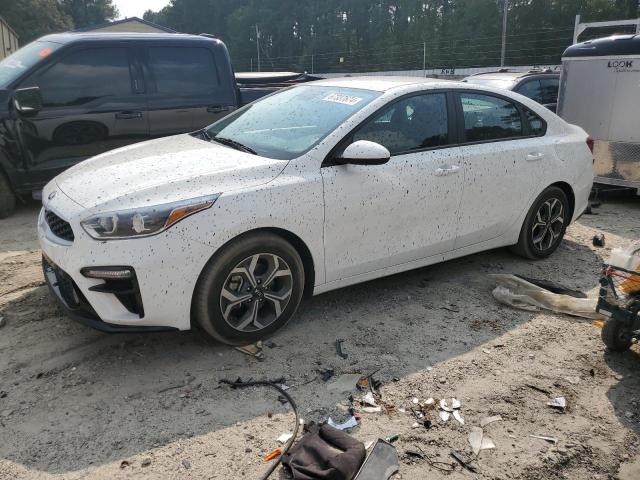 2021 KIA FORTE FE - 3KPF24AD8ME262889