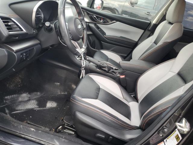 2019 SUBARU CROSSTREK - JF2GTAMC1K8358889