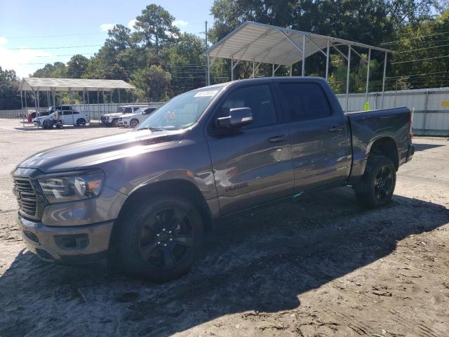 2020 RAM 1500 BIG H - 1C6RREFT5LN157906