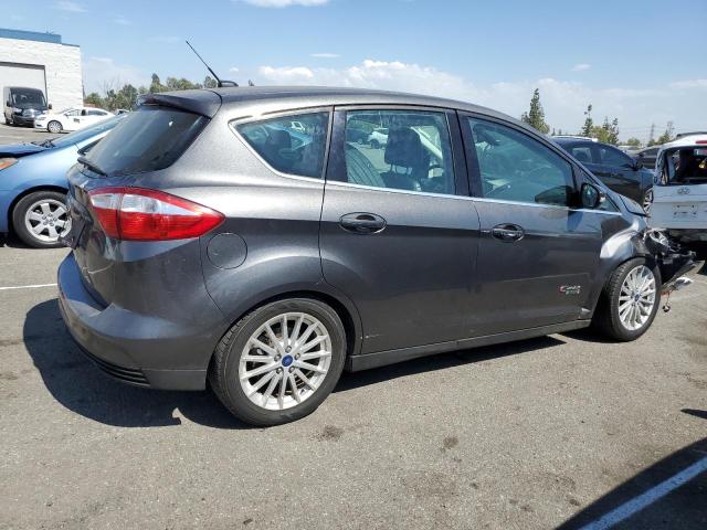 2015 FORD C-MAX PREM - 1FADP5CU2FL110912
