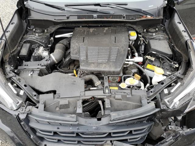 2023 SUBARU FORESTER S - JF2SKAGC9PH437064