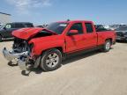 2016 CHEVROLET SILVERADO - 1GCRCREC0GZ197425