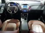 HYUNDAI TUCSON GLS photo