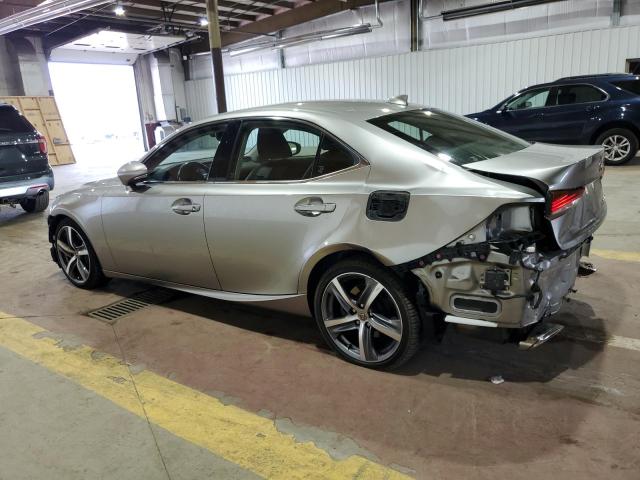 2020 LEXUS IS 300 PRE JTHD81F21L5043227