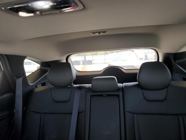 2024 HYUNDAI TUCSON SEL - 5NMJF3DE9RH379023