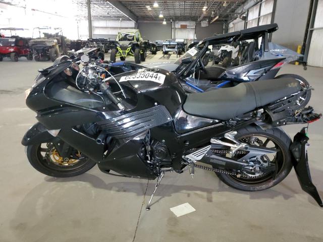 2007 KAWASAKI ZX1400 A JKBZXNA187A020207