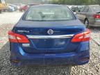 NISSAN SENTRA S photo