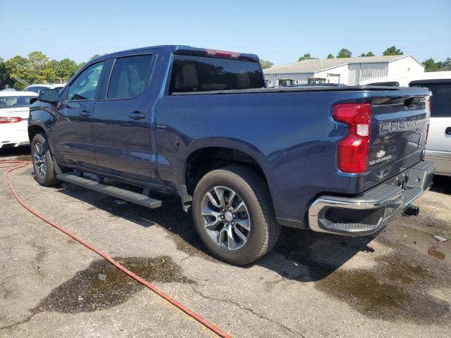 2023 CHEVROLET SILVERADO - 3GCPACED6PG259543