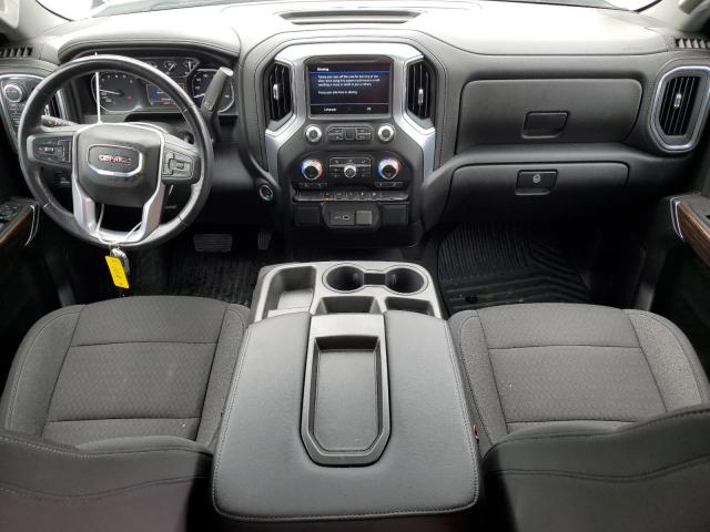 2021 GMC SIERRA K15 - 1GTR9CED0MZ157717