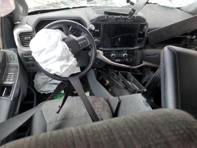 2022 FORD F150 SUPER - 1FTEW1EP4NFB50133
