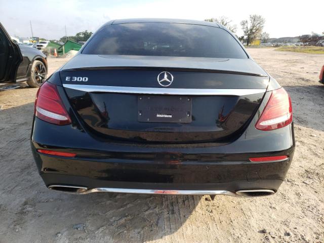 VIN WDDZF4JB5KA680476 2019 Mercedes-Benz E-Class, 300 no.6