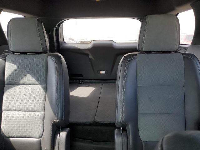 2015 FORD EXPLORER X - 1FM5K7D80FGB73201