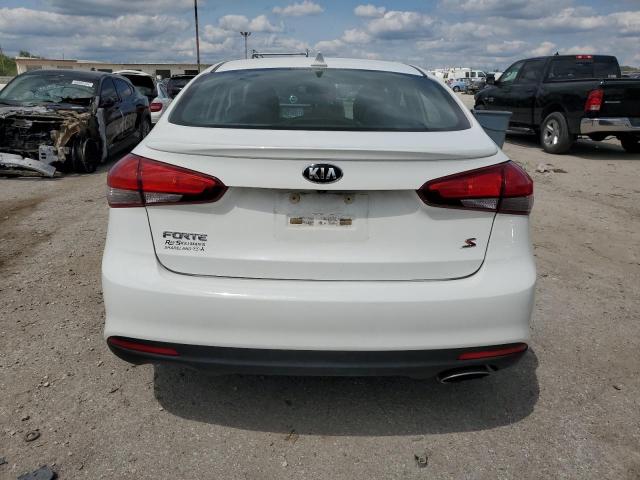 VIN 3KPFL4A70HE039243 2017 KIA Forte, LX no.6