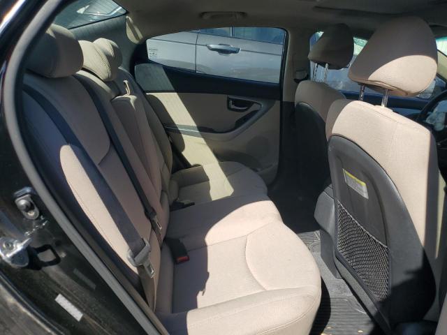 2016 HYUNDAI ELANTRA SE - KMHDH4AE7GU600427