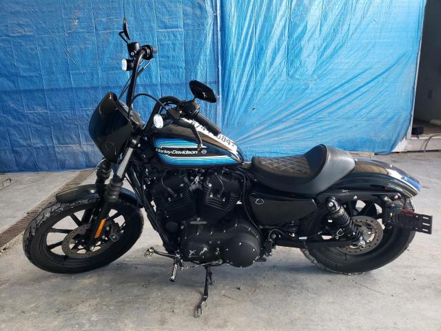 2019 HARLEY-DAVIDSON XL1200 NS - 1HD1LP315KC403898