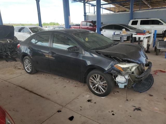 VIN 5YFBURHE8FP346751 2015 Toyota Corolla, L no.4