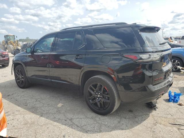 2021 CHEVROLET TRAVERSE P - 1GNEVKKW5MJ153081
