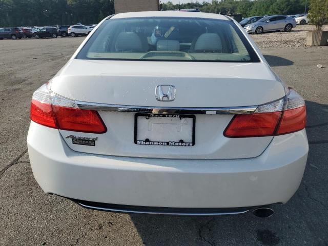 VIN 1HGCR2F72FA054777 2015 Honda Accord, EX no.6