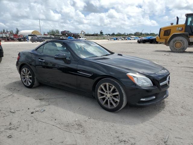 2016 MERCEDES-BENZ SLK 300 WDDPK3JA6GF120903