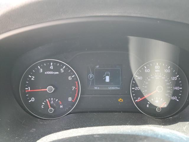 2017 KIA SPORTAGE E - KNDPNCAC3H7162525