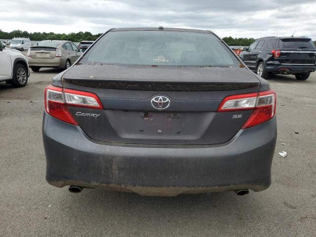 VIN 4T1BK1FK7EU552608 2014 Toyota Camry, SE no.6