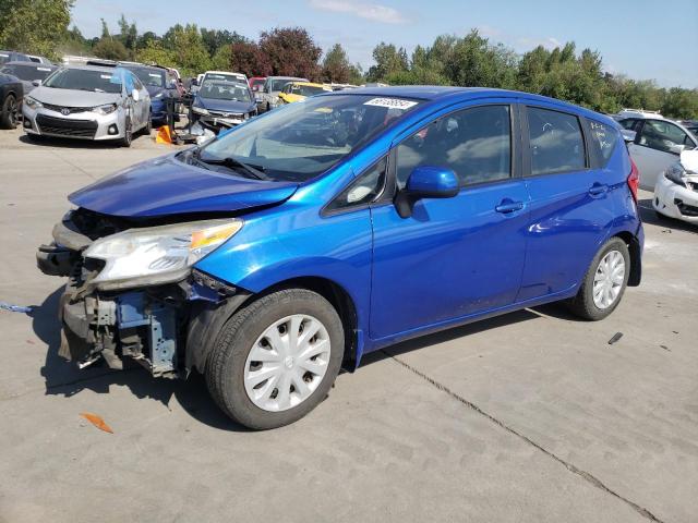 2014 NISSAN VERSA NOTE #2862824309