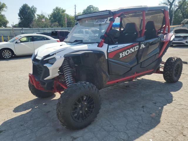 2023 HONDA SXS1000 S4 - 1HFVE0629P4300614