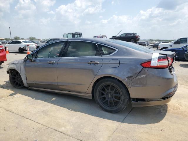 VIN 3FA6P0HRXDR310662 2013 Ford Fusion, SE no.2