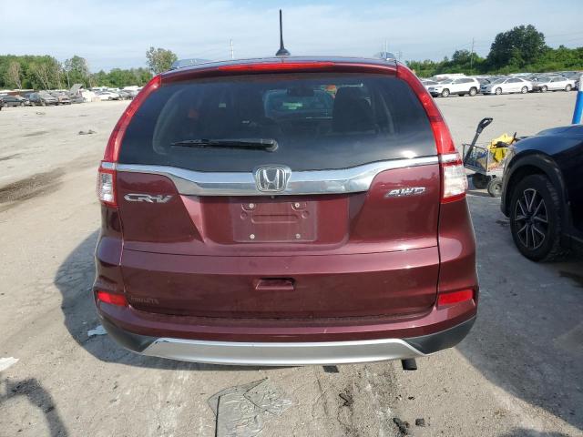 2015 HONDA CR-V EXL - 2HKRM4H7XFH628549