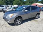 NISSAN ROGUE S photo