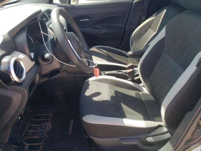 2020 NISSAN VERSA SV - 3N1CN8EV7LL887351