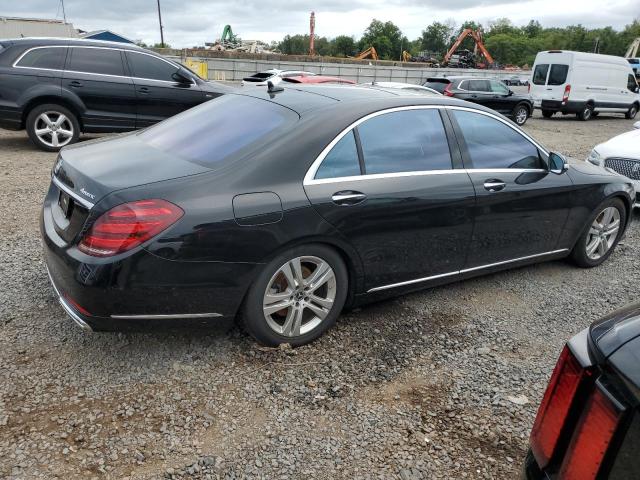 VIN W1KUG6EB8LA528545 2020 MERCEDES-BENZ S-CLASS no.3