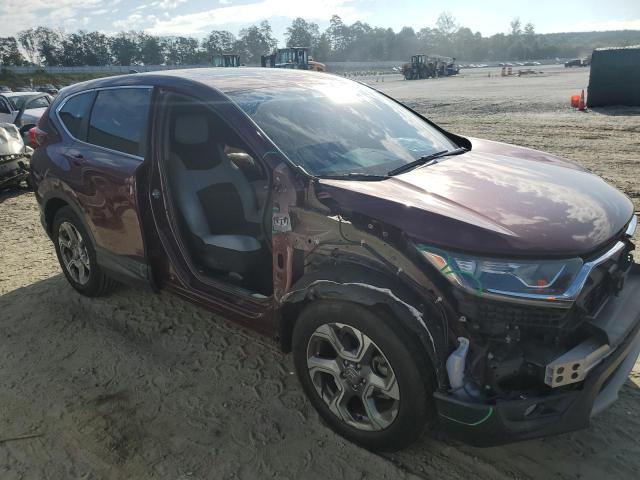 2019 HONDA CR-V EX - 2HKRW1H59KH507898