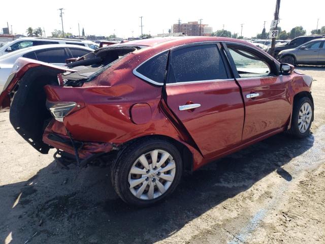 VIN 3N1AB7AP5GY248329 2016 Nissan Sentra, S no.3