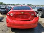 CHEVROLET CRUZE PREM снимка