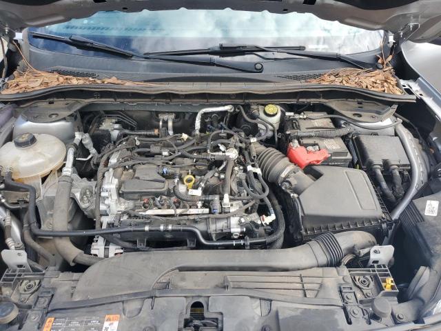 VIN 1FMCU0F68MUA48188 2021 Ford Escape, S no.12