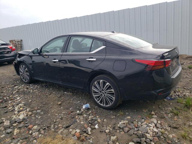 2023 NISSAN ALTIMA SL - 1N4BL4EWXPN395831