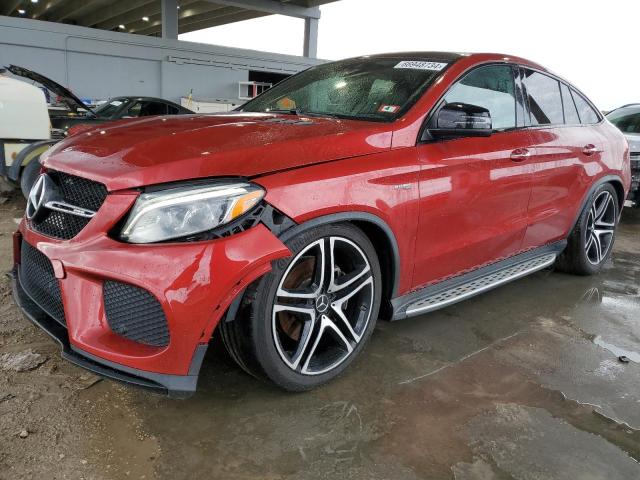 2019 MERCEDES-BENZ GLE-CLASS