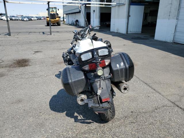 2015 YAMAHA FJR1300 A JYARP24E6FA002600
