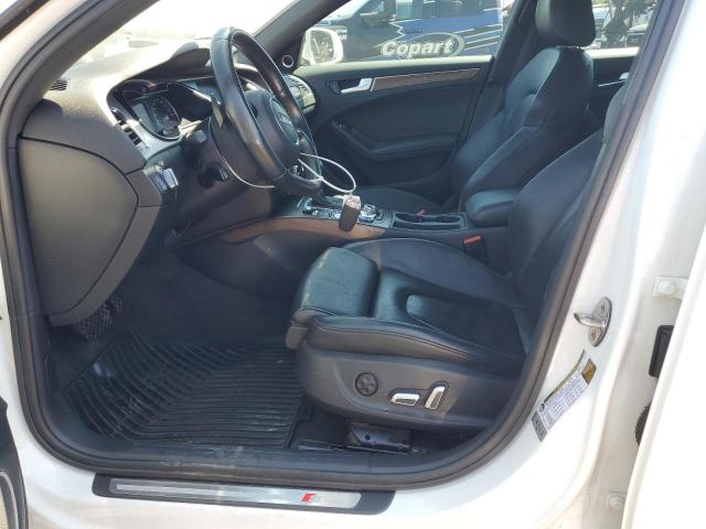 2016 AUDI A4 PREMIUM - WAUFFAFL6GA007147