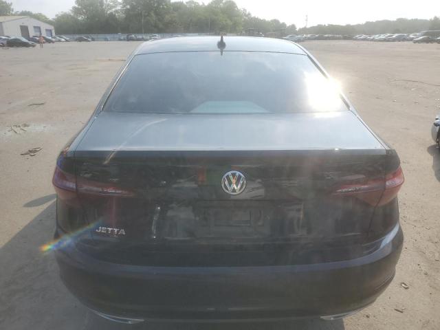 2021 VOLKSWAGEN JETTA SEL - 3VWG57BU1MM000503