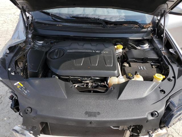 2019 JEEP CHEROKEE L - 1C4PJMDX9KD140005