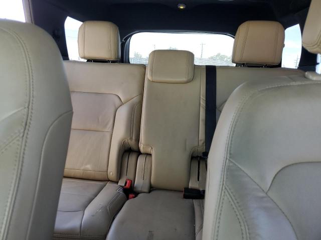 2016 FORD EXPLORER X - 1FM5K8D85GGA76082