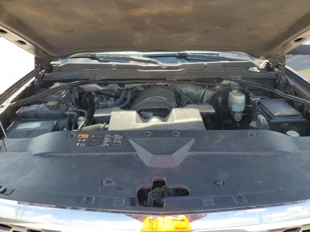 2015 CHEVROLET SILVERADO - 3GCPCREC2FG203165