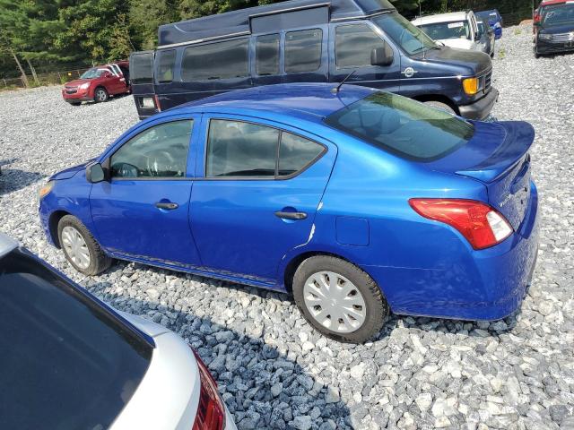 VIN 3N1CN7AP9FL902518 2015 NISSAN VERSA no.2