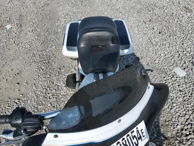 2008 HARLEY-DAVIDSON FLHTCUI 1HD1FC4128Y605933