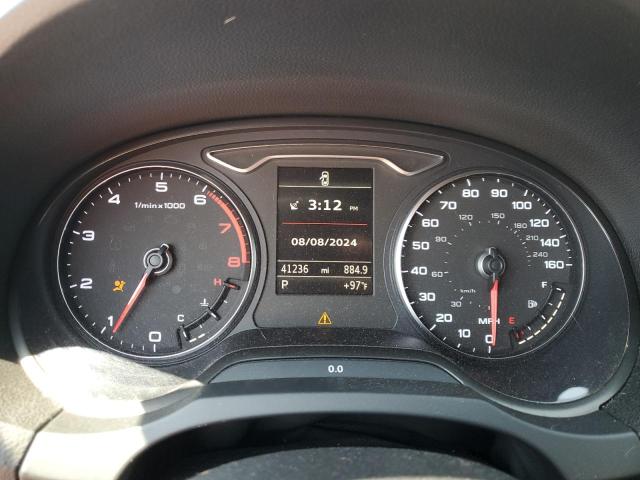 2015 AUDI A3 PREMIUM - WAUEFGFF0F1113407