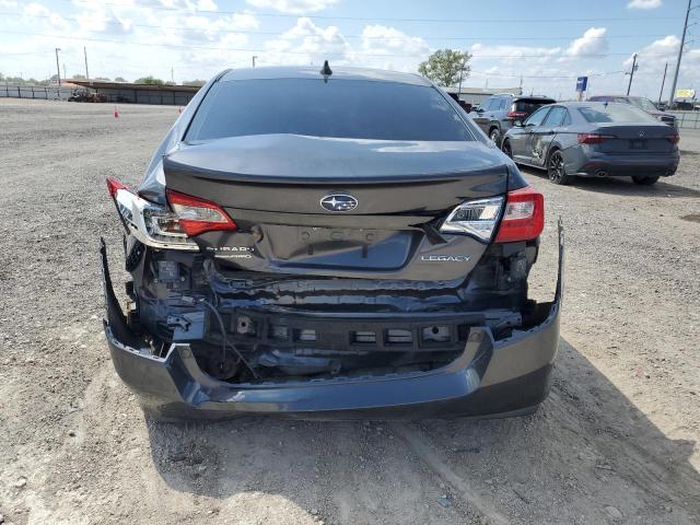 2018 SUBARU LEGACY 2.5 - 4S3BNAN67J3015415